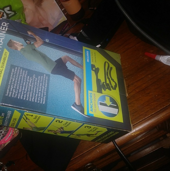 Gravity Trainer *Never opened* - Picture 5 of 5